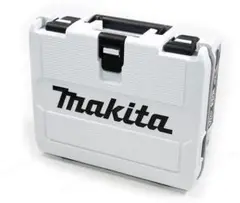 マキタ 18V 充電式インパクトドライバ TD149DRFX 収納ケース