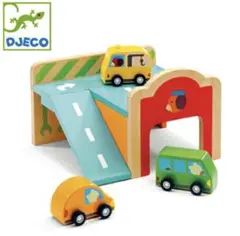DJECO 新品未使用 未開封