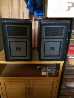 パイオニア コンポ
