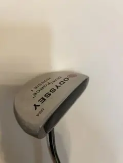希少 オデッセイ デュアルフォース ロッシー1 長尺