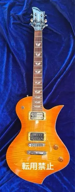 FERNANDES RAVELLE ELITE  2006年製 生産終了モデル FERNANDES RAVELLE ELITE 2006年製 生産終了モデル