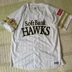 SoftBank hawks 鷹の祭典2018 ユニフォーム