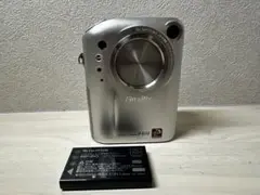 2025年最新】FinePix f601の人気アイテム - メルカリ