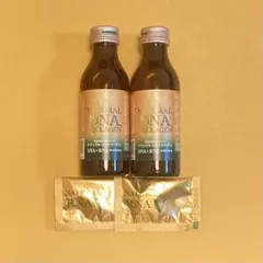お試しサイズ フォーデイズ ナチュラルDNコラーゲン