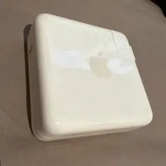 Apple 純正充電器 USB Type-C USB-PD 61W　A1947