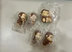 むぎゅっと　おさるのジョージ