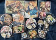 あんスタ 遊木真 まとめ売り　セット