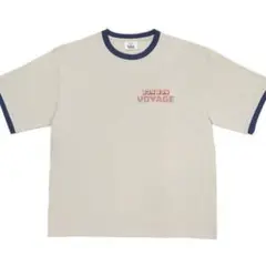 なにわ男子 LIVE TOUR 2025 BON BON VOYAGE Tシャツ