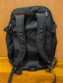 廃盤eBags TLSマザーロードウィークエンダーコンバーチブル　ブラック