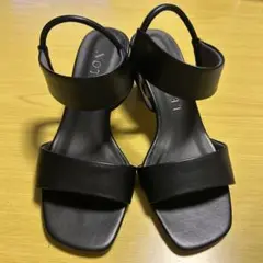 サンダル