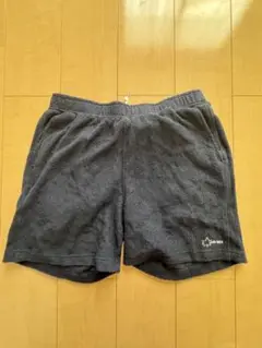 ショートパンツ L 紺