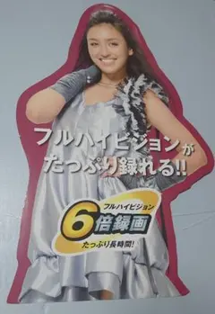 長谷川潤 ポップ パネル