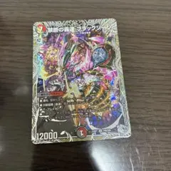 ブラックゾーン　銀