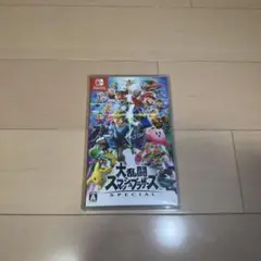 大乱闘スマッシュブラザーズ SPECIAL Switch