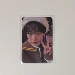 nct wish ユウシ wishful mumo トレカ