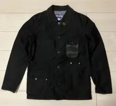 コムデギャルソンジュンヤワタナベマン×エルヴィエ・プロダクションズ　カバーオール COMME des GARCONS JUNYA WATANABE MAN 】コムデギャルソン