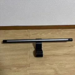モニター掛け式LEDライト　DE-ML01BK