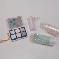SNIDEL ガチャガチャ
