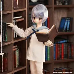 限定販品 Alvastariaケイティ～憩いのひととき～　アゾンダイレクトストア