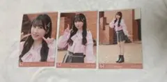 ＝LOVE「超特急逃走中」山本杏奈 コンプ