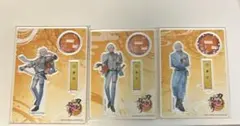 刀剣乱舞　雲次　アクリルフィギュアスタンド　戦闘　通常　内番　Ⅱ