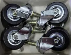 HAMMER 415 EA キャスター 50mm 4個セット
