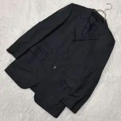 TAKEO KIKUCHI ジャケット ダークグレー 3 紳士