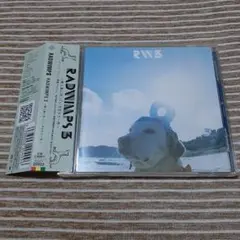 RADWIMPS 【猿ジャケ】 2025年最新】RADWIMPS 猿の人気アイテム - メルカリ