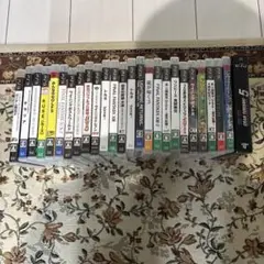 ps3ソフト26本