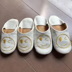 Fatima Morocco ⭐︎ キッズバブーシュ