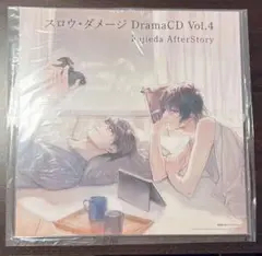 スロウダメージ ドラマCD 特典 色紙 Amazon.co.jp: スロダメ スロウダメージ ドラマCD 特典 色紙