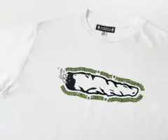 greeny GNP Tシャツ