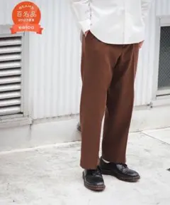 BEAMS アクション スラックス