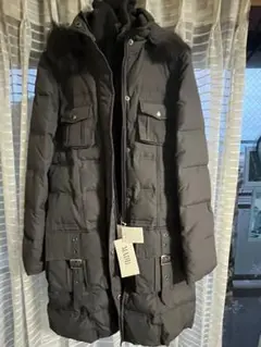 MADIL レディース　ダウンジャケット