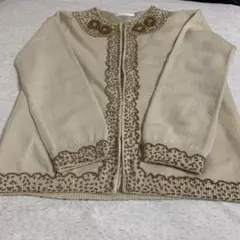【ドゥーズエムクラス】カーディガン
