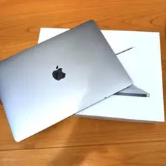 Macbook pro 2017 13-inch