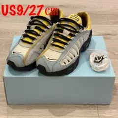 SNS × NIKE AIR MAX TAILWIND4 ナイキ エアマックス