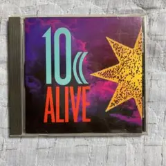 10cc/ALIVE