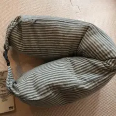 無印良品 ネッククッション