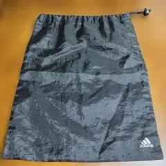 アディダス　靴袋