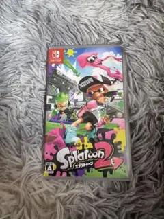 Splatoon 2 (Nintendo Switch) スプラトゥーン2