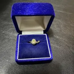ビジュマム リング