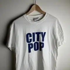 ジャンルT-Shirt Citypop Mサイズ
