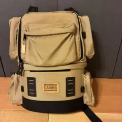 ラムダシステムザック霧が峰(値下げしました) ラムダザック霧ヶ峰