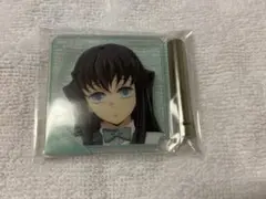 ufotable MOCKTAIL BAR GINZA ロトくじ 時透無一郎