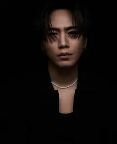 CDL TOKYO Eternity Neckless - S/クリア 登坂広臣