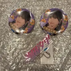 BEYOOOOONDS 西田汐里　モバガチャセット
