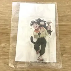 忍たま 久々知兵助 ナンジャタウン アクスタ