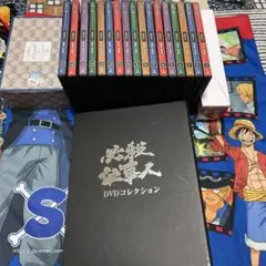 必殺仕事人 DVDコレクション