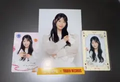 On my pumpkin！ 佐藤綺星 生写真 AKB48 通常盤 タワレコ